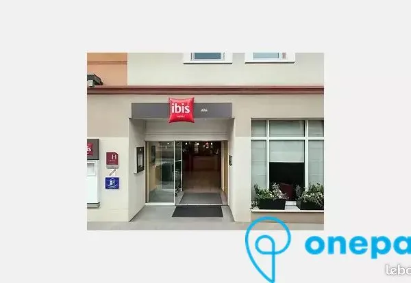 Parking/box 12 m² ALBI