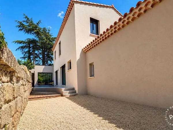 Maison 6 pièces 172 m²