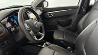 Dacia Spring Confort Plus - Achat Intégral — photo 12