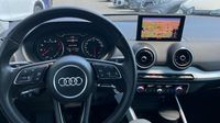 Audi Q2 35 TFSI 150ch COD Midnight Series Euro6d-T — photo 11