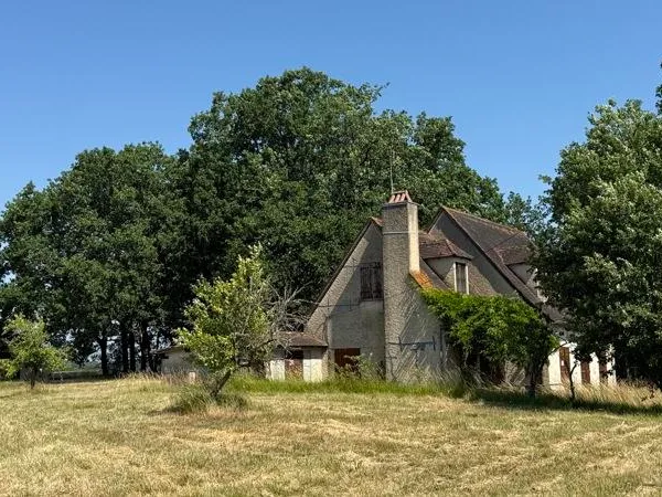 Maison 7 pièces 168 m²
