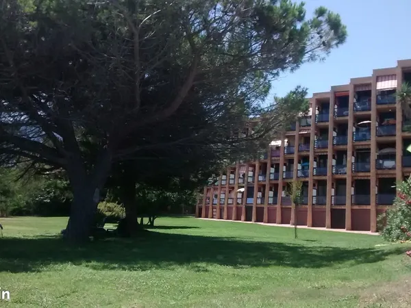 Pied à terre exclusif en corse