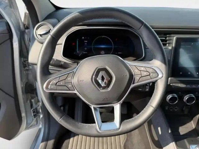 Renault Zoé zoe e-tech limited charge normale r110 achat intégral — photo 15