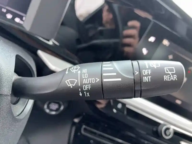 Opel Mokka electrique 136 ch &amp; batterie 50 kwh — photo 80