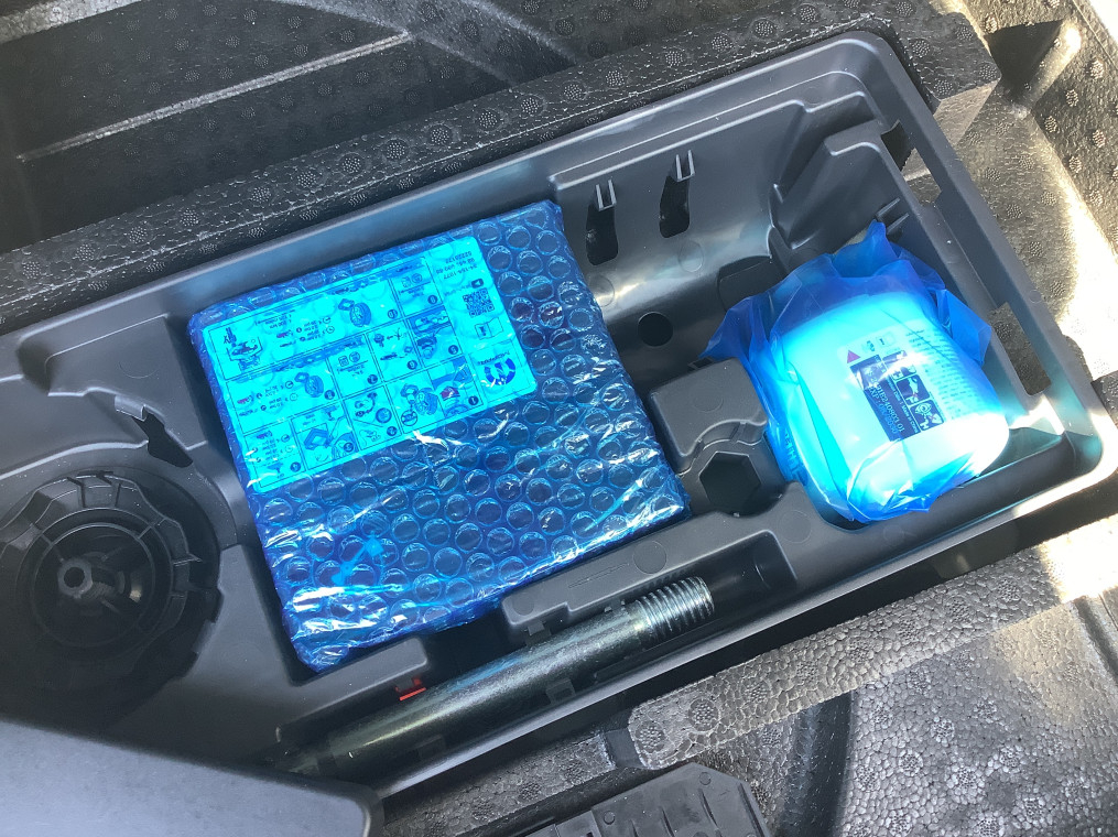 Peugeot 308 — photo 24