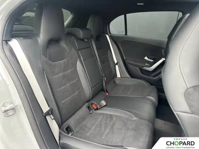Mercedes Classe A 200 d — photo 20