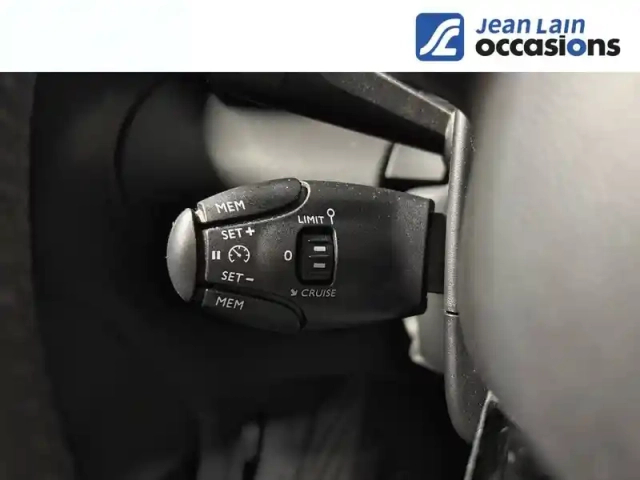 Citroën C3 Aircross puretech 130 s&amp;s eat6 — photo 20
