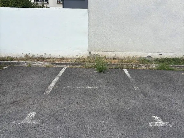 Stationnement Location Herblay-sur-Seine   62€