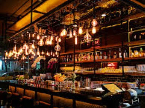 Bar Licence IV