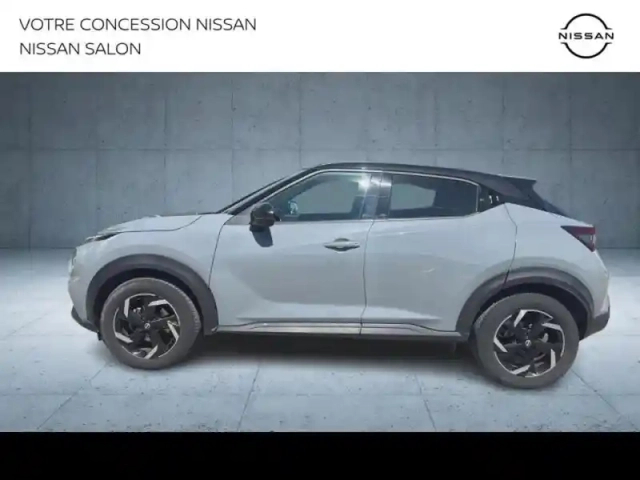 Nissan Juke 1.0 dig-t 114ch shadow 2023.5 — photo 4