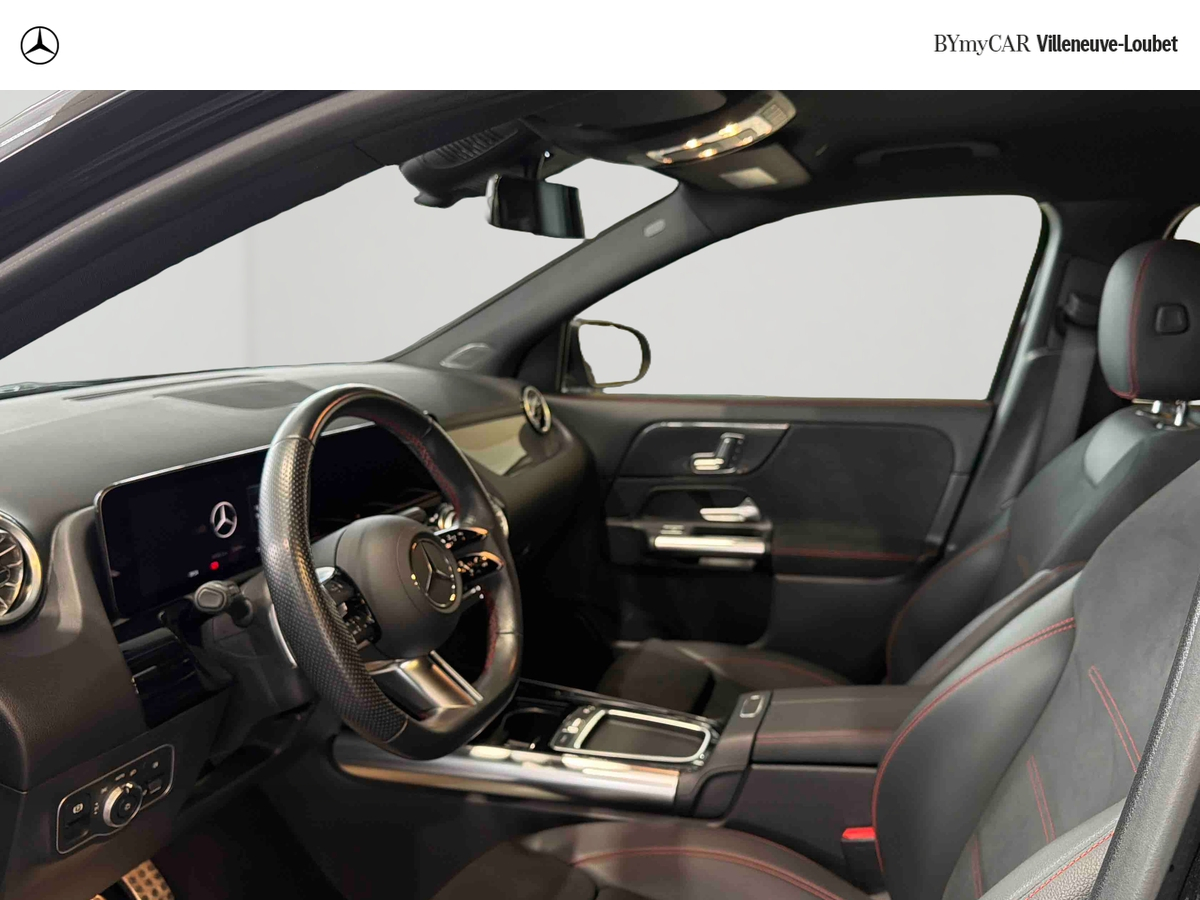 Mercedes GLA 200 d 8G-DCT 4Matic — photo 10