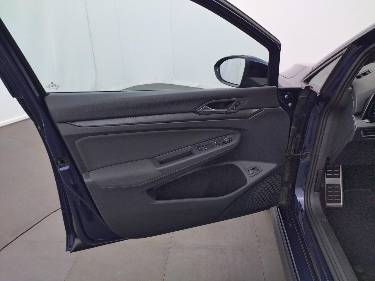 Volkswagen Golf 1.4 hybrid rechargeable opf 245 dsg6 gte — photo 23