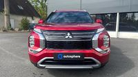 Mitsubishi Outlander 2.4 PHEV 306ch Intense 4WD — photo 2
