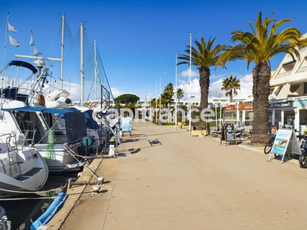 Fonds de commerce 3 pièces 90 m²