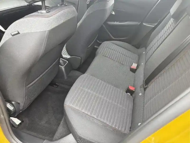 Peugeot 208 puretech 75 s&amp;s bvm5 active pack — photo 23