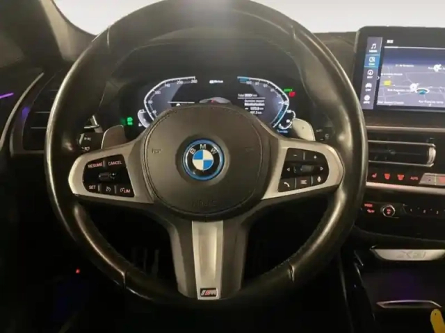 Bmw X3 xdrive30e 292ch m sport — photo 6