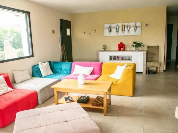 Maison neuve 5 pièces 105 m²