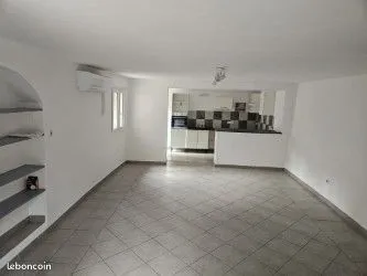 Maison de village - 2 chambres
