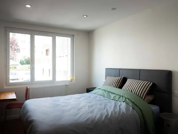 Appartement 2 pièces 53 m²