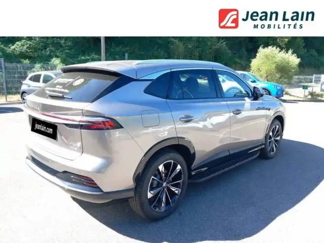 Mg Ehs 1.5t phev 272 ch — photo 23
