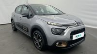 Citroen C3 1.2 PureTech 83ch S&S C-Series 123g — photo 3