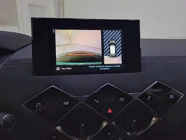 Ds Ds 3 ds3 crossback e-tense — photo 23