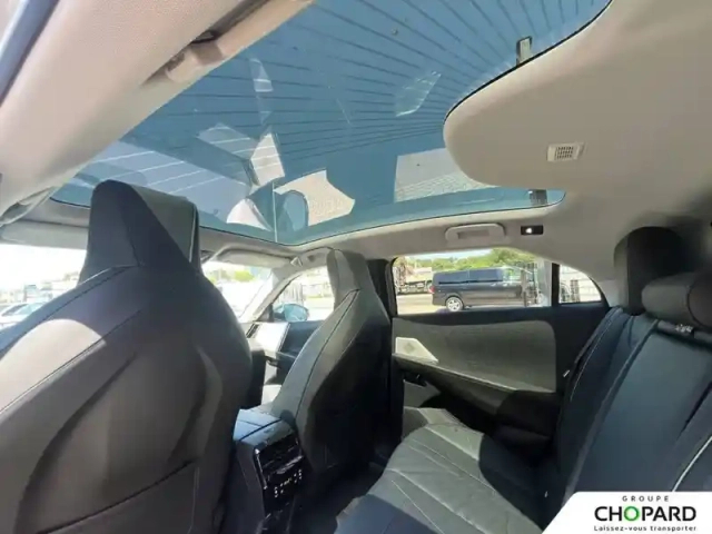 Ds N8 n°8 230 ch fwd standard range — photo 17