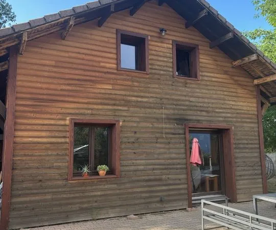 Maison de 112m2 à louer sur Fillière