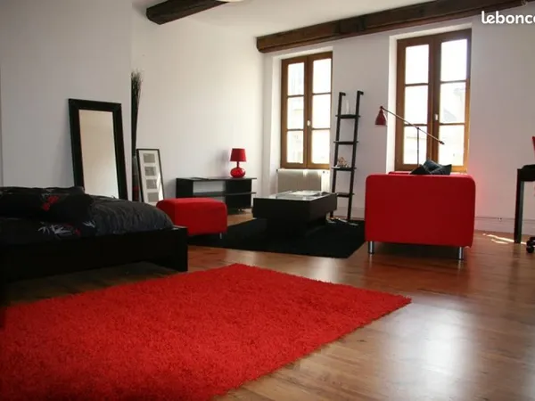 Appartement 7 pièces 180 m²