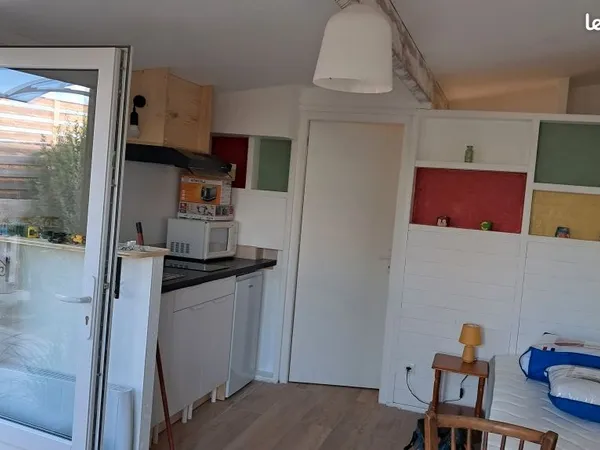 Studio à louer