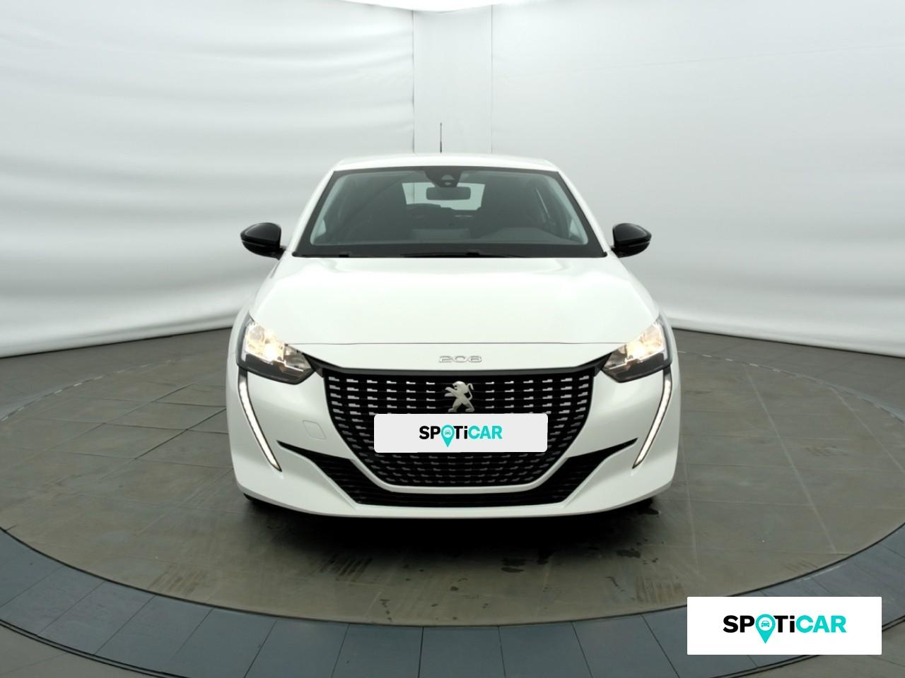 Peugeot 208 1.2 puretech 75ch s&s active — photo 2