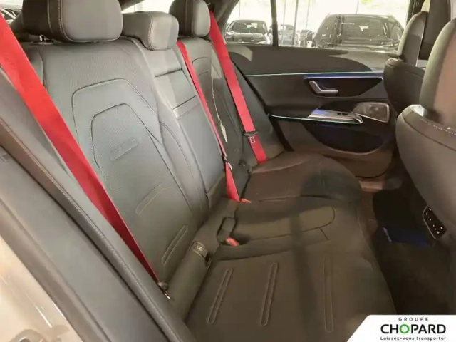 Mercedes Classe E break 53 hybrid amg speedshift tct 9g amg 4matic+ — photo 20