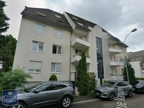 Appartement 5 pièces 120 m²