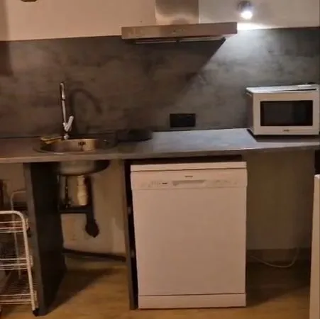 Studio centre Médiéval sarlat