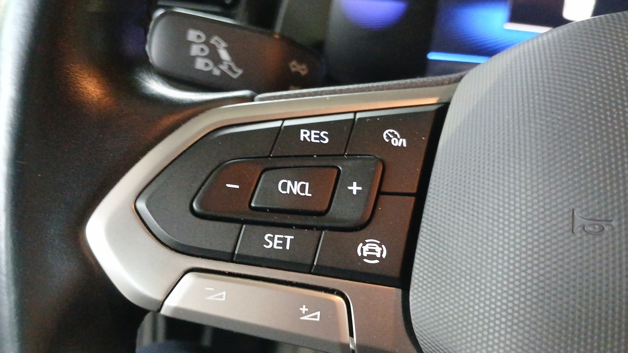 Volkswagen Polo 1.0 TSI 95 S&amp;S BVM5 — photo 15