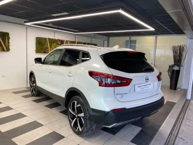 Nissan Qashqai 1.5 dci 115ch tekna+ 2019 — photo 3