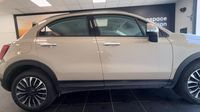 Fiat 500x 1.6 Multijet 120ch Cross DCT — photo 4