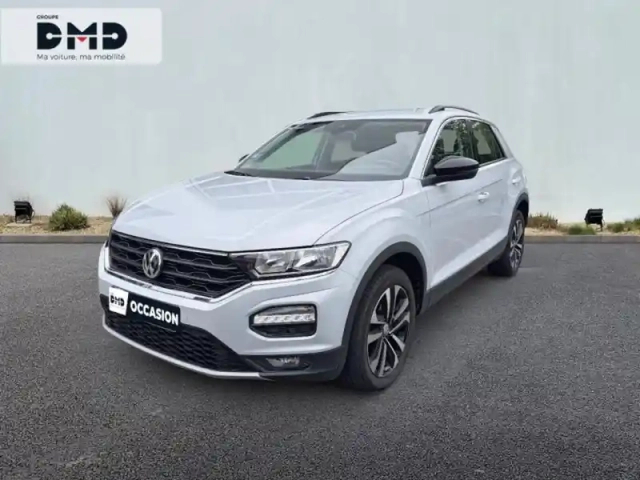 Volkswagen T-Roc 1.0 tsi 115ch lounge euro6d-t 113g