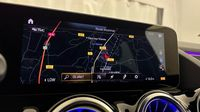 Mercedes Classe B 200d 150ch AMG Line Edition 8G-DCT 7cv — photo 18