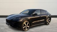 Porsche Cayenne Coupé 3.0 V6 470ch E-Hybrid