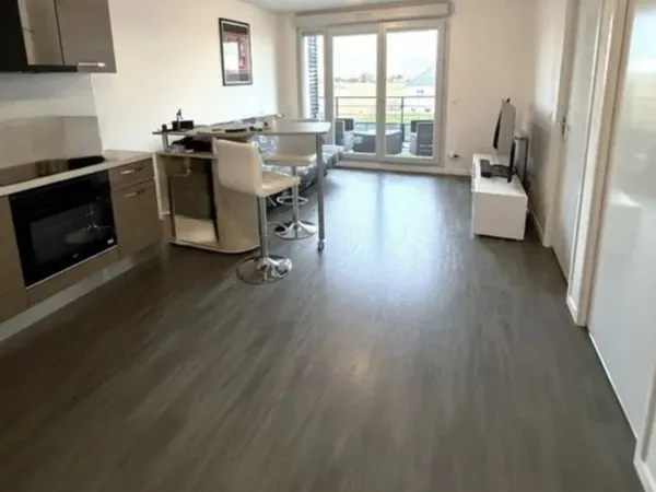 Appartement f2