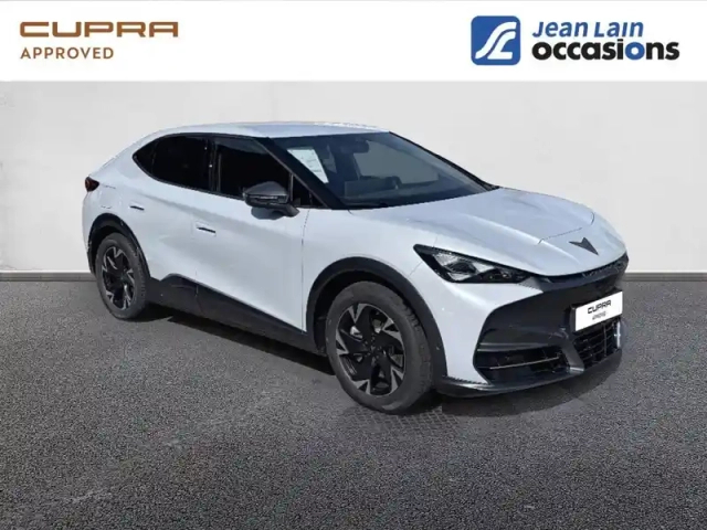 Cupra Tavascan 286 ch — photo 50