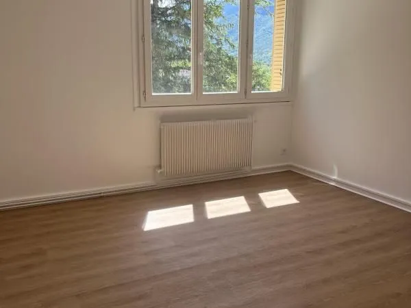 Appartement 4 pièces 69 m²