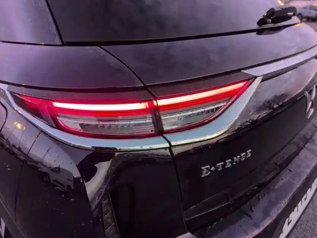 Ds Ds 3 ds3 crossback e-tense — photo 63