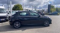 Peugeot 208 1.2 PureTech 75ch S&S Active Pack — photo 8