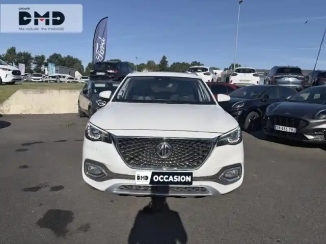 Mg Ehs 1.5t gdi 258ch phev luxury — photo 4