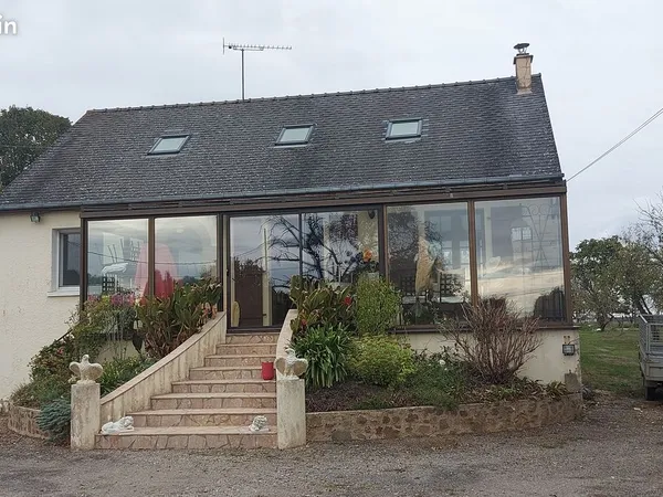 Vente maison individuelle