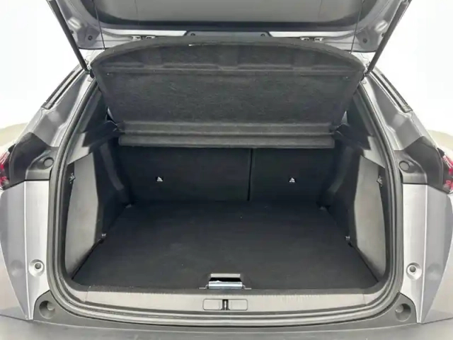 Peugeot 2008 puretech 130 s&amp;s eat8 — photo 28