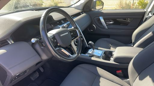Land Rover Discovery Sport P300e 309 PHEV 4x4 BVA8 - Sport Mark Vi – 2021 – 120194 km – Hybride rechargeable – Boîte Automatique — photo 63
