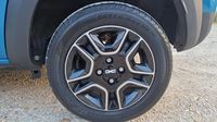 Dacia Spring 45ch Expression — photo 11